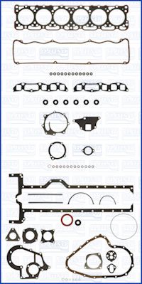 Motorpakking Ajusa 50040600
