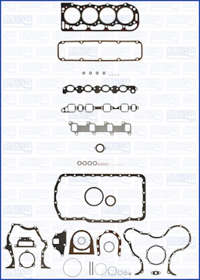 Motorpakking Ajusa 50041200