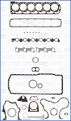 Motorpakking Ajusa 50041300