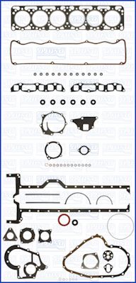 Motorpakking Ajusa 50041500