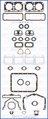 Motorpakking Ajusa 50041900