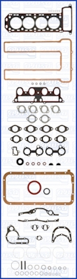 Motorpakking Ajusa 50042400