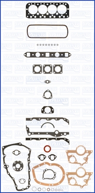 Motorpakking Ajusa 50042800