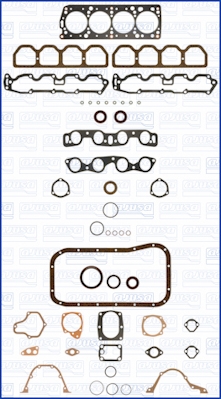 Motorpakking Ajusa 50045100