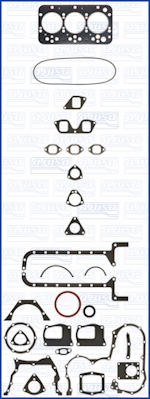Motorpakking Ajusa 50045700