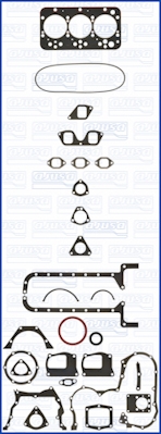 Motorpakking Ajusa 50045800