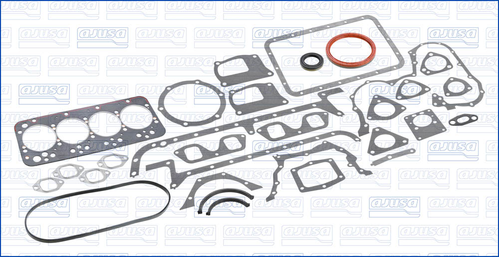 Motorpakking Ajusa 50046000