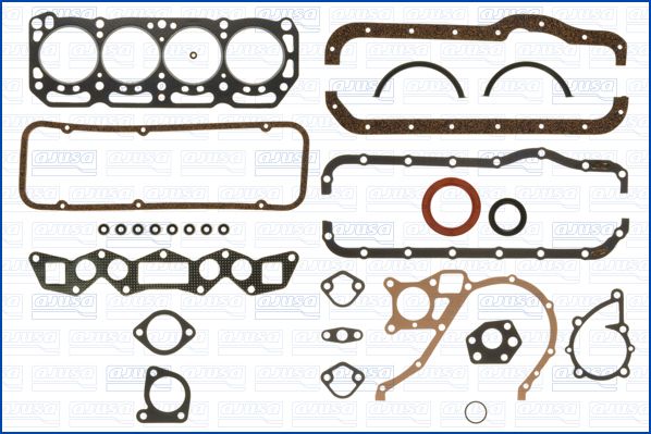 Motorpakking Ajusa 50047500