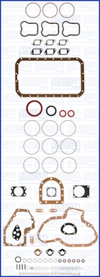 Motorpakking Ajusa 50049500