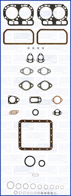 Motorpakking Ajusa 50050100