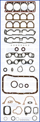 Motorpakking Ajusa 50051300