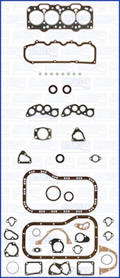 Motorpakking Ajusa 50051400