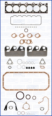 Motorpakking Ajusa 50065100