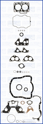 Motorpakking Ajusa 50066700