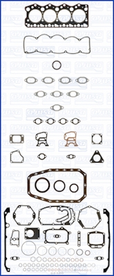 Motorpakking Ajusa 50068500