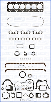 Motorpakking Ajusa 50069300