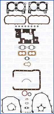 Motorpakking Ajusa 50069900