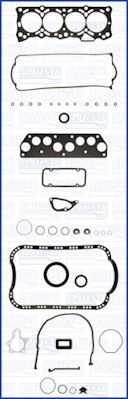 Motorpakking Ajusa 50071400