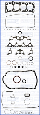 Motorpakking Ajusa 50072200