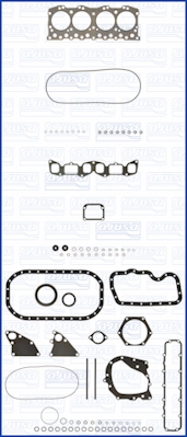 Motorpakking Ajusa 50073300