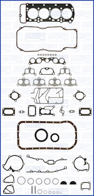 Motorpakking Ajusa 50075000