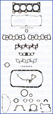 Motorpakking Ajusa 50075700