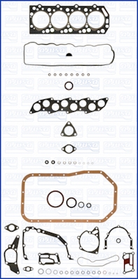 Motorpakking Ajusa 50086300