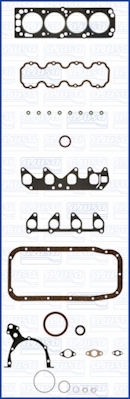 Motorpakking Ajusa 50087100