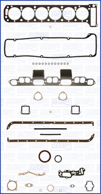 Motorpakking Ajusa 50087300