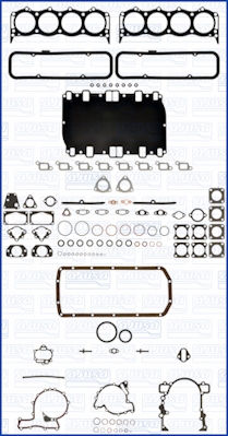 Motorpakking Ajusa 50088000