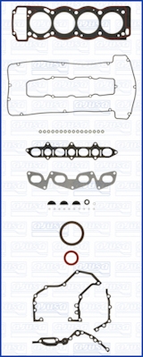 Motorpakking Ajusa 50089600