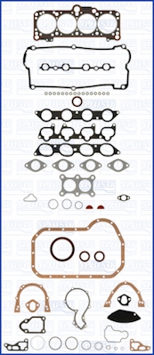 Motorpakking Ajusa 50091100