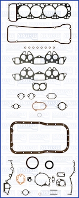 Motorpakking Ajusa 50092200