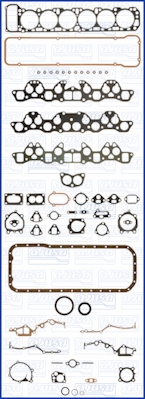 Motorpakking Ajusa 50093800