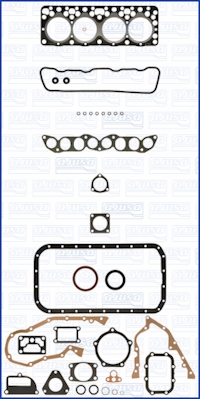 Motorpakking Ajusa 50094100