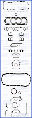 Motorpakking Ajusa 50094600