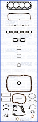 Motorpakking Ajusa 50095900