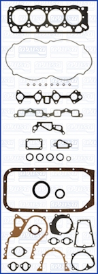 Motorpakking Ajusa 50096400