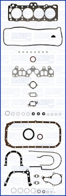 Motorpakking Ajusa 50097600