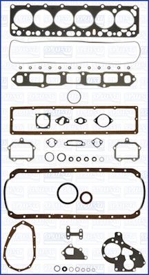 Motorpakking Ajusa 50098500