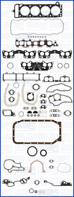 Motorpakking Ajusa 50099200