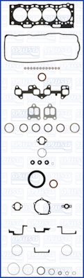 Ajusa Motorpakking 50099400