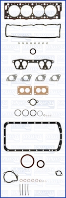 Motorpakking Ajusa 50102200