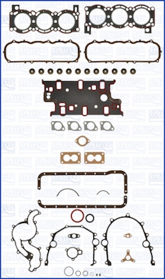 Motorpakking Ajusa 50102900