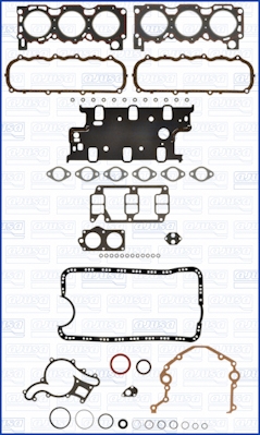 Motorpakking Ajusa 50103400