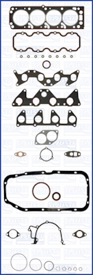 Motorpakking Ajusa 5010390B