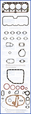 Motorpakking Ajusa 50104600