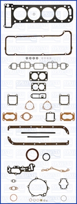 Motorpakking Ajusa 50105500