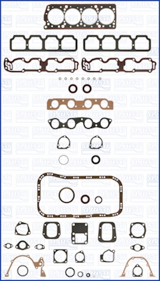 Motorpakking Ajusa 50106300