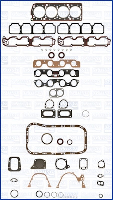 Motorpakking Ajusa 5010630B